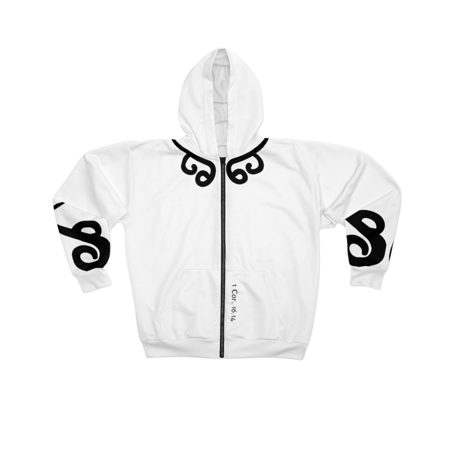 mentep-bey--crescent-hoodie-front