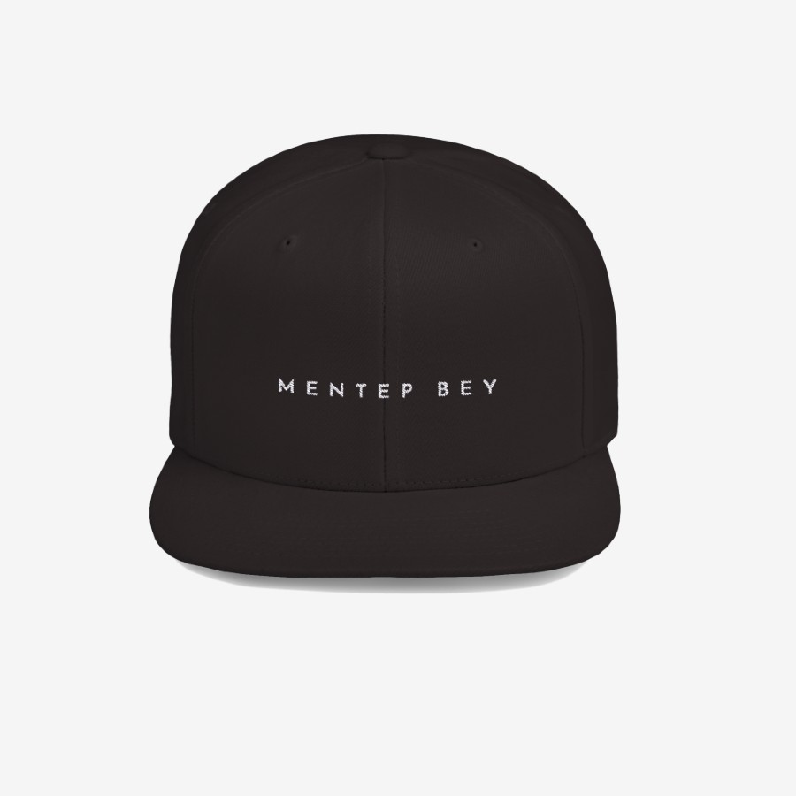 mentep-bey-signature-logo-cap