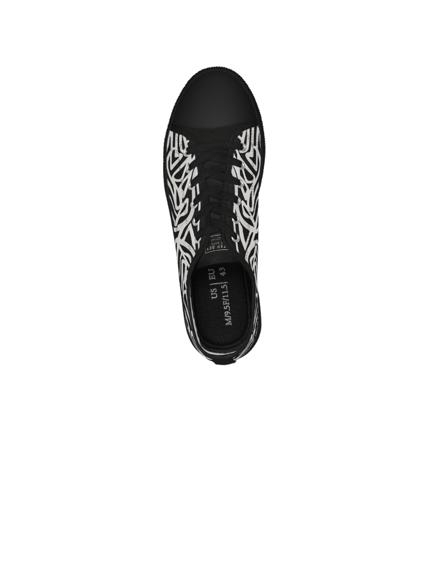 mentep-bey--black-signature-sneakers